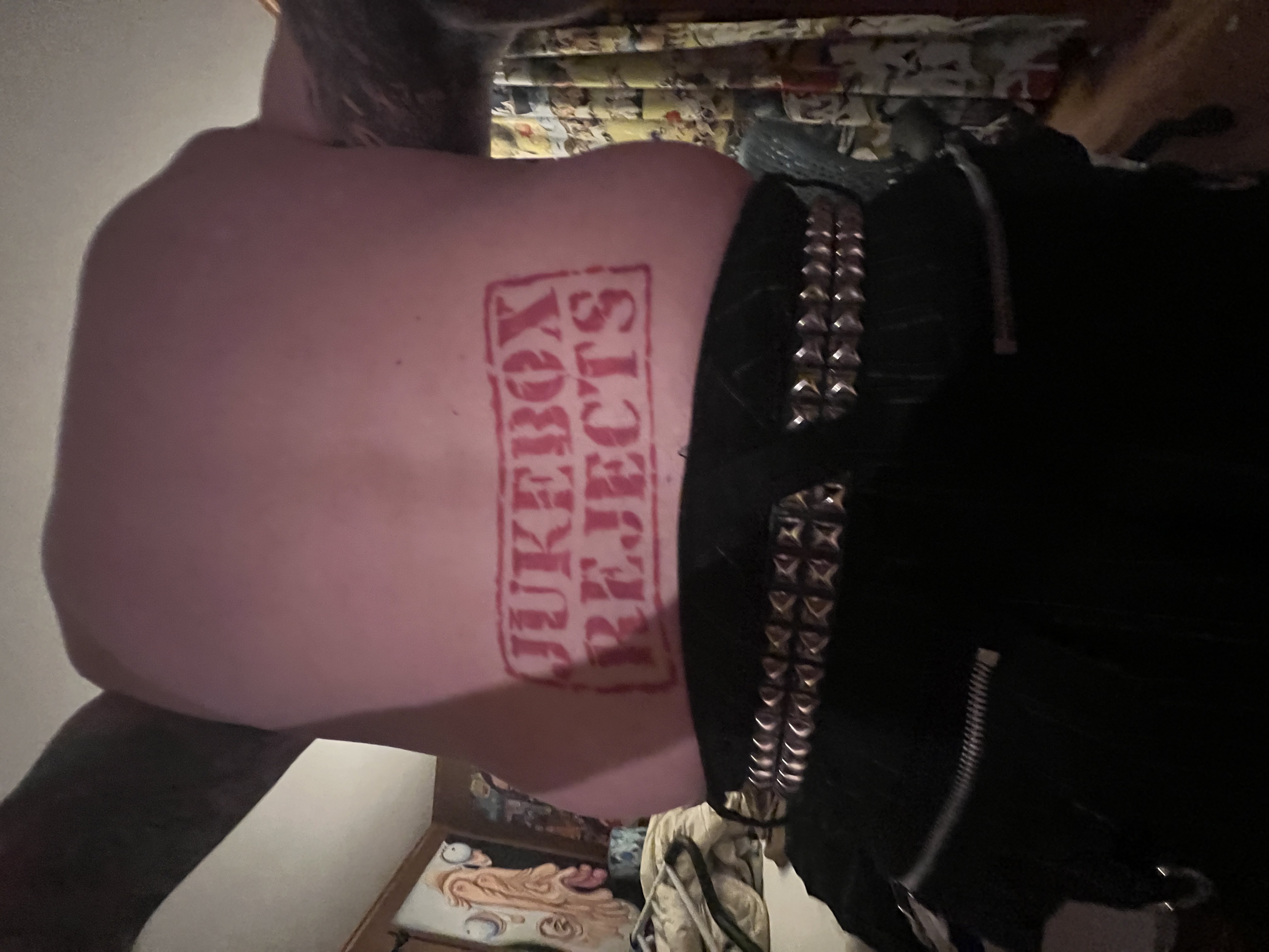 Jukebox Rejects photo
